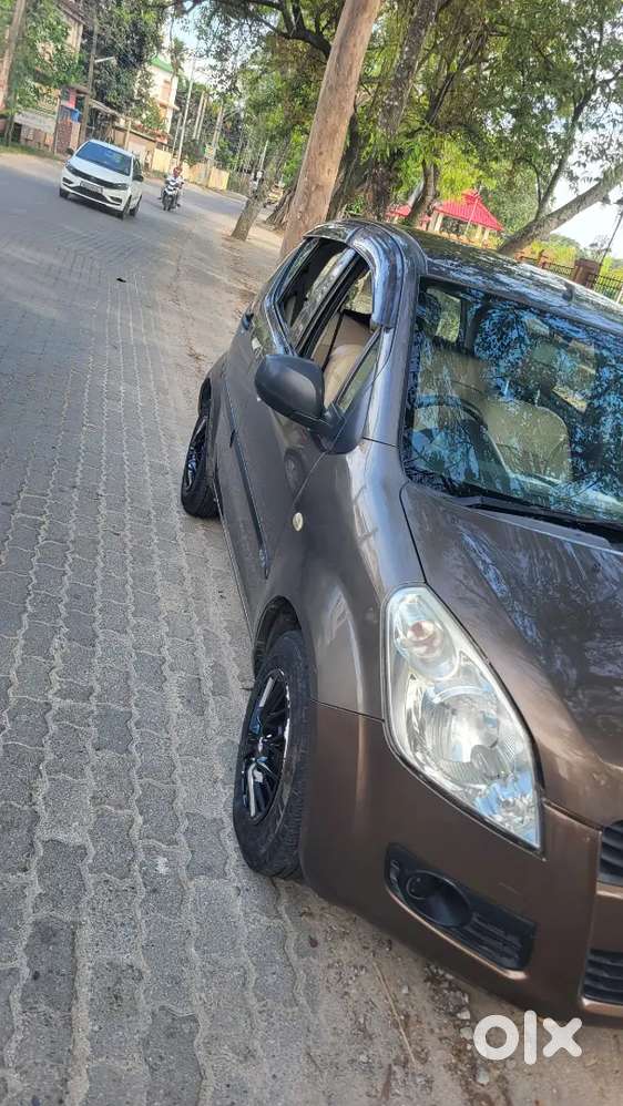 Maruti Suzuki Ritz 1.2 Vxi 2010 Automatic
