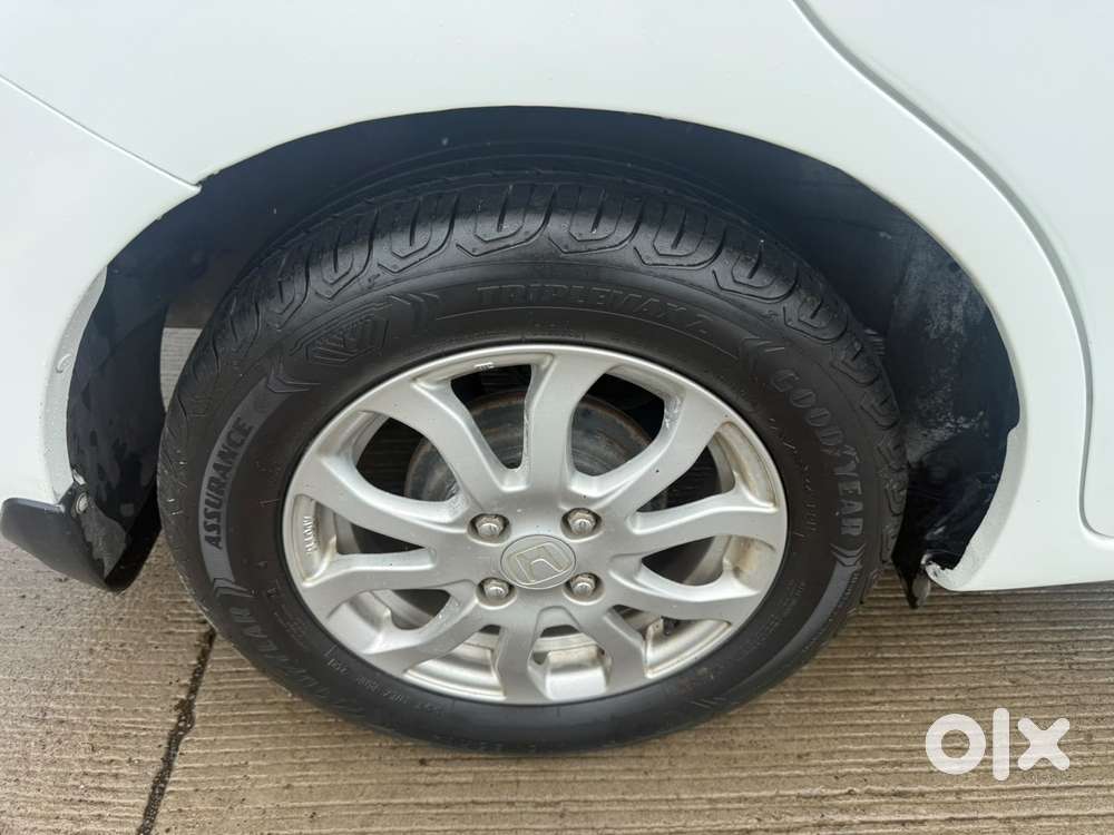 Honda Amaze Vx At I-vtech, 2015, Petrol