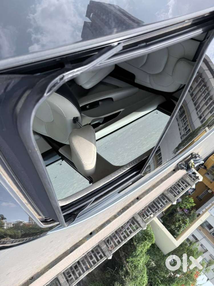 Mg Hector Sharp At, 2022, Petrol