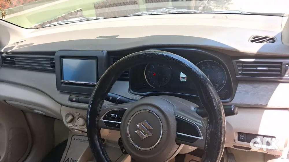 Maruti Suzuki Ertiga 2024 Petrol Hybrid  111302