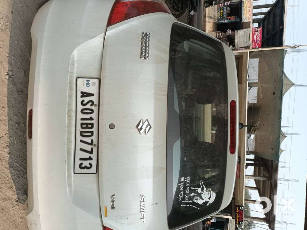 Maruti Suzuki Swift 2013 Diesel Well Maintained