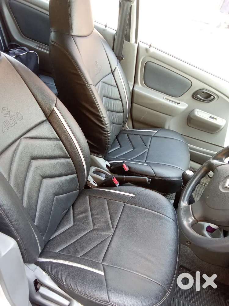 Maruti Suzuki Alto K10 Vxi 2014 To 2030
