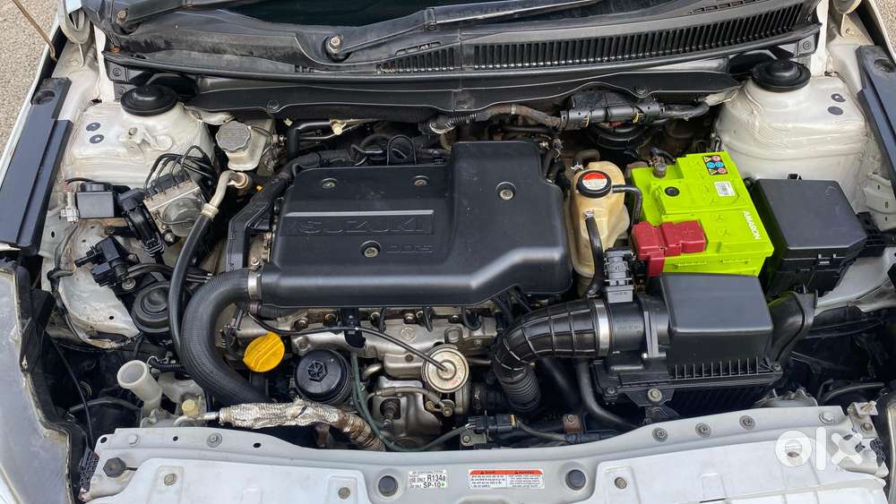 Maruti Suzuki Ciaz Zdi Bs Iv, 2015, Diesel