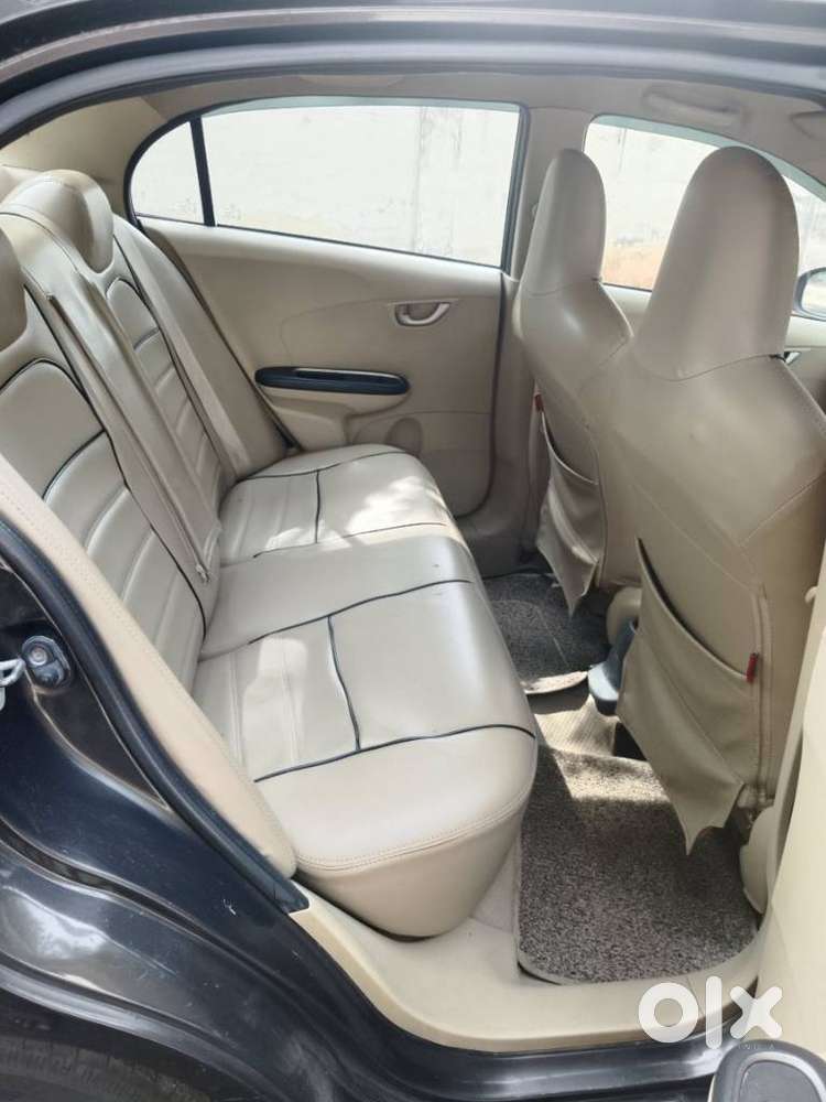 Honda Amaze, 2018, Diesel