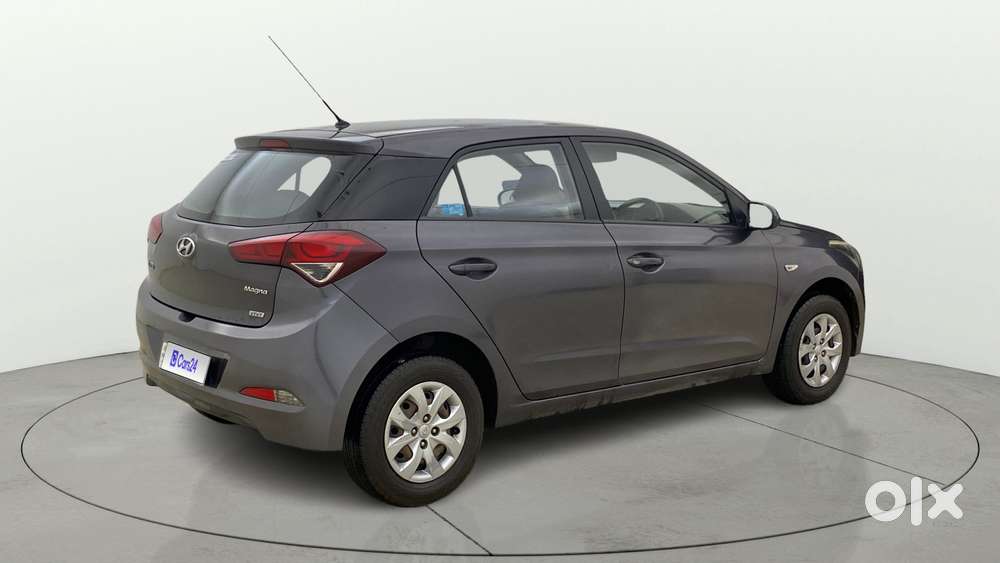 Hyundai Elite I20 Magna 1.2, 2016, Petrol