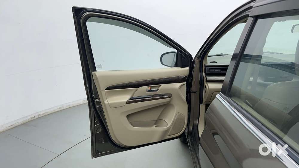 Maruti Suzuki Ertiga 1.4 Zxi Plus, 2019, Petrol