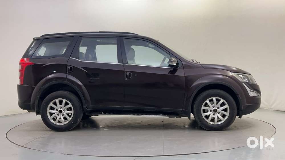 Mahindra Xuv500 W10 At, 2017, Diesel