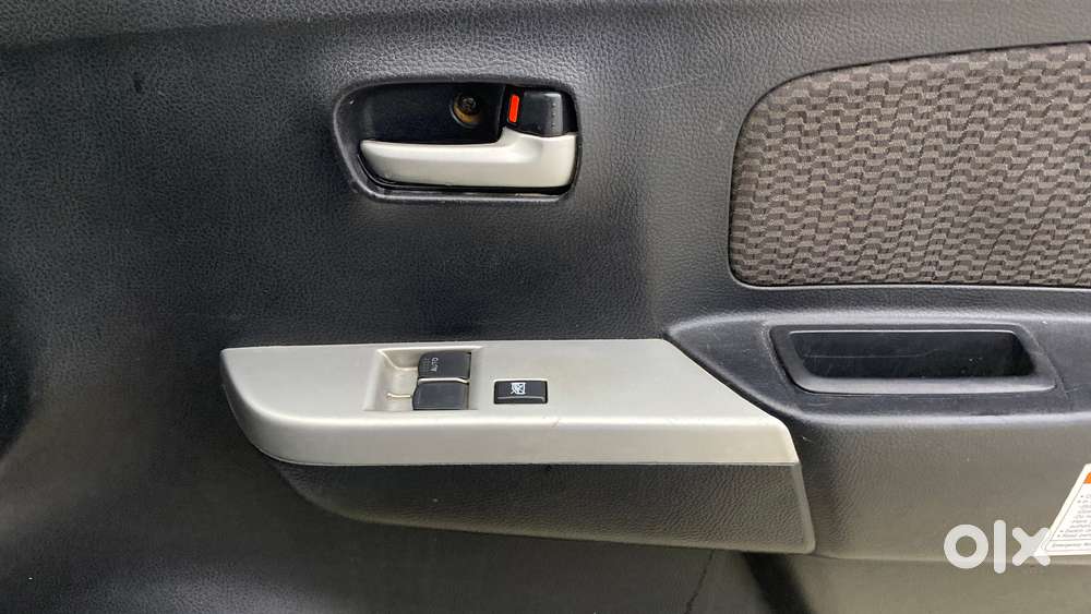 Maruti Suzuki Wagon R 1.0 Lxi Cng, 2013, Cng & Hybrids