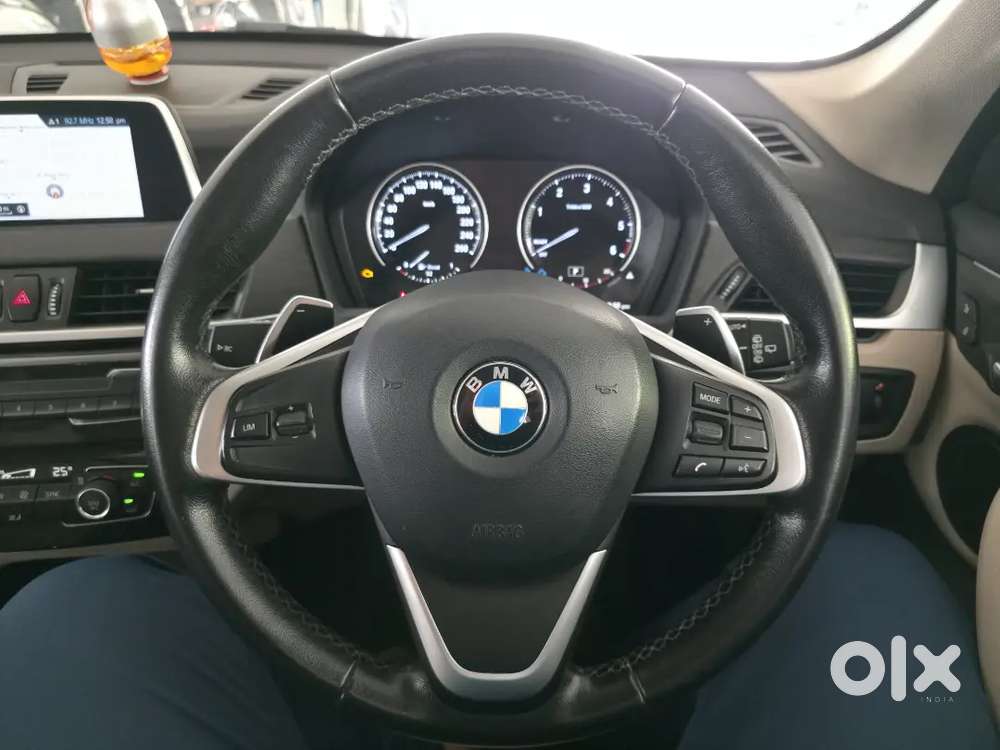 Bmw X1 2020 Diesel Well Maintained