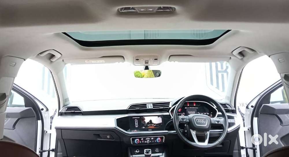 Audi Q3 40 Tfsi Premium Plus, 2025, Petrol
