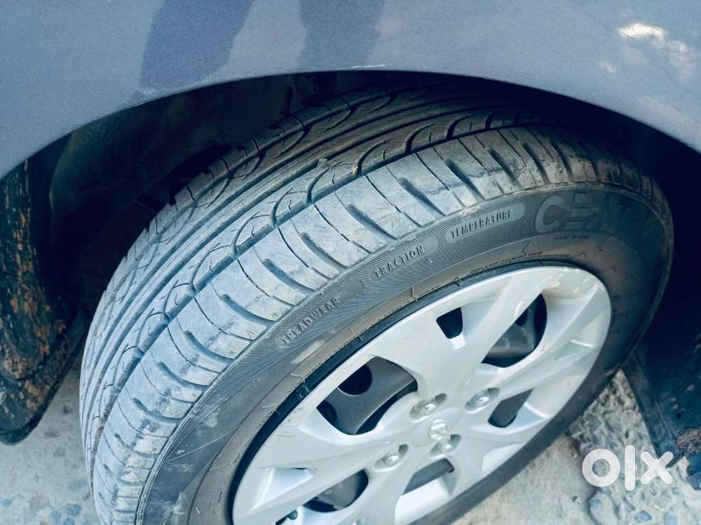 Hyundai Grand I10 Sportz 1.2 Kappa Vtvt, 2016, Petrol