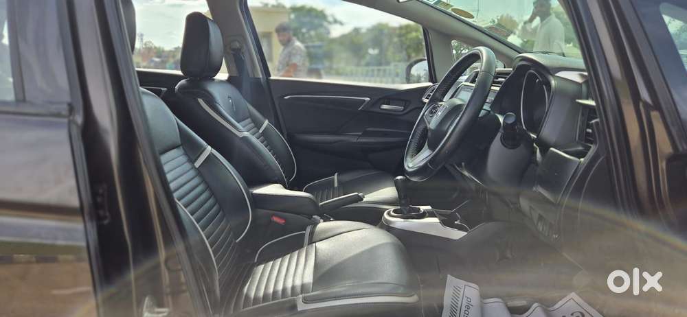 Honda Wr-v 1.2 Vx I-vtec, 2021, Petrol