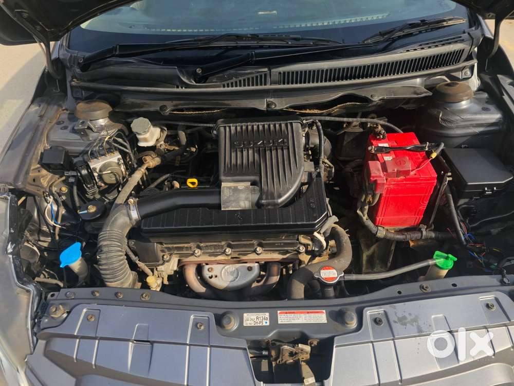 Maruti Suzuki Ciaz 2014-2017 Zxi Plus, 2016, Petrol