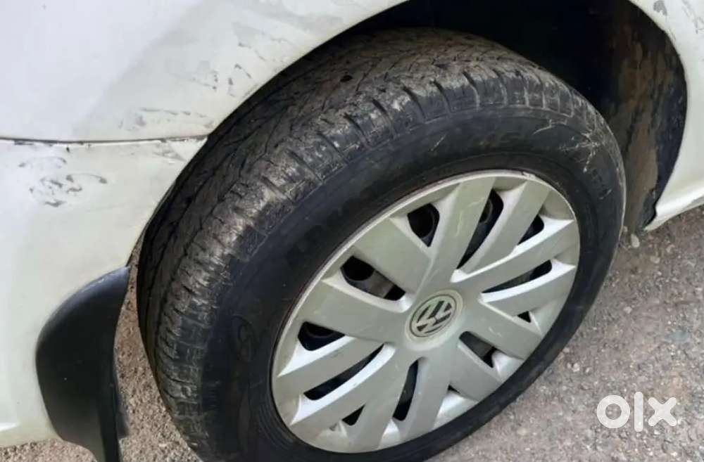 Volkswagen Vento 2013 Diesel 2nd Owner