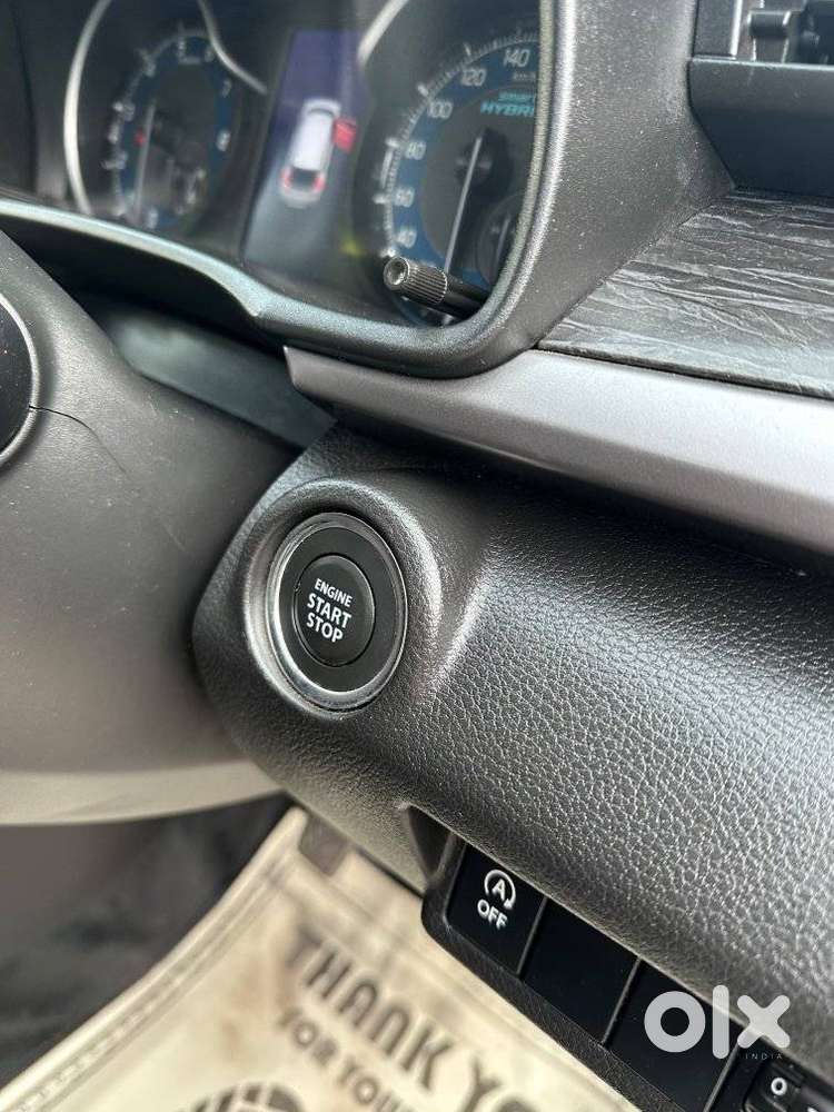 Maruti Suzuki Xl6 1.5 Zeta Mt, 2021, Petrol