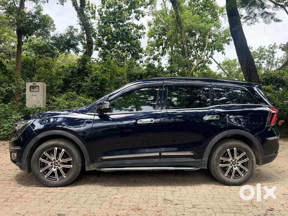 Mahindra Xuv700 2.2 Ax 7 Diesel Mt Str, 2024, Diesel