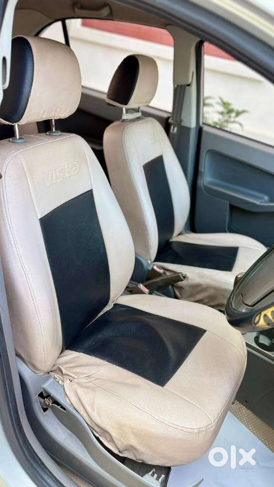 Tata Indica Lsi, 2009, Petrol