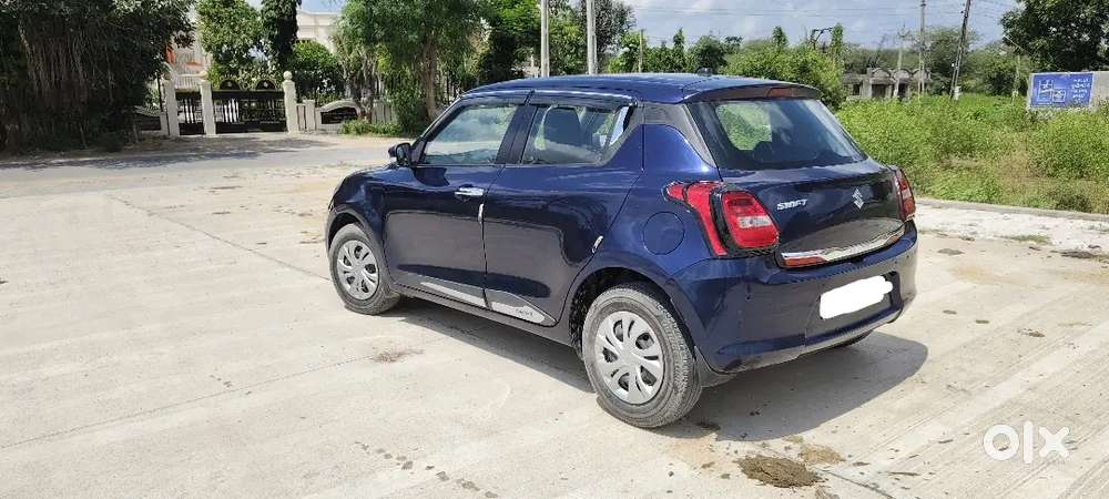 Maruti Suzuki Swift 2020