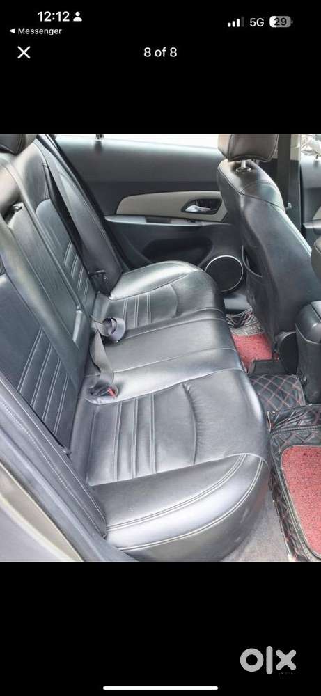 Chevrolet Cruze 2015 Diesel Well Maintained