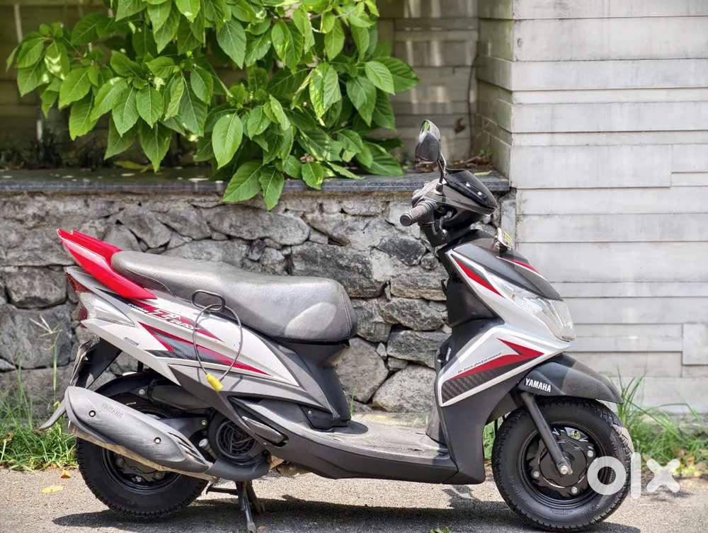 1022 Used Bikes in Ezhupunna - Buy & Sell Second Hand Bikes