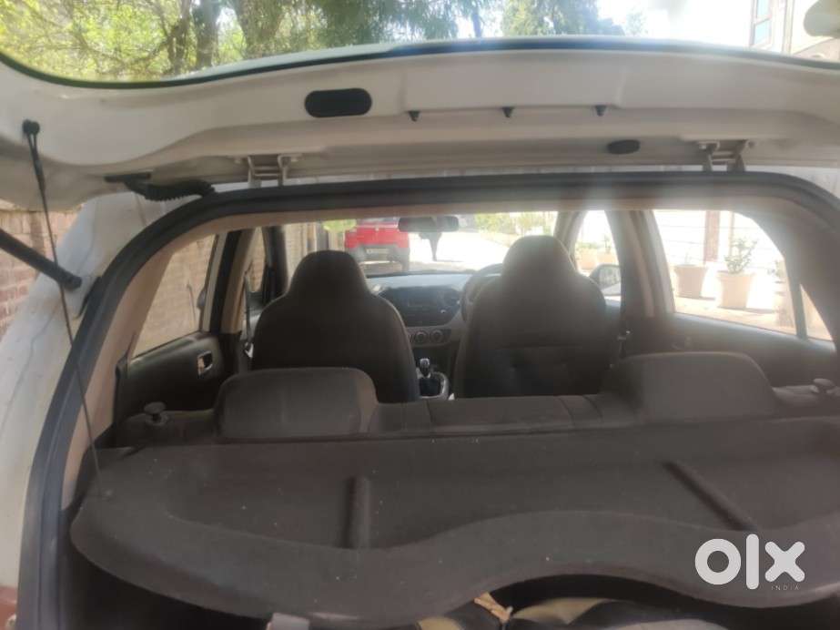 Hyundai Grand I10 Sportz 1.2 Kappa Vtvt, 2014, Petrol