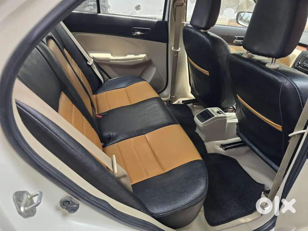 Maruti Dzire Vdi 2017
