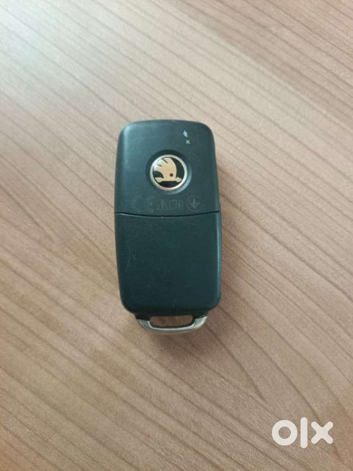 Skoda Rapid 1.2 Tsi, 2021, Petrol