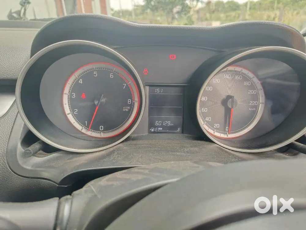 Maruti Suzuki Brezza Vdi 2021