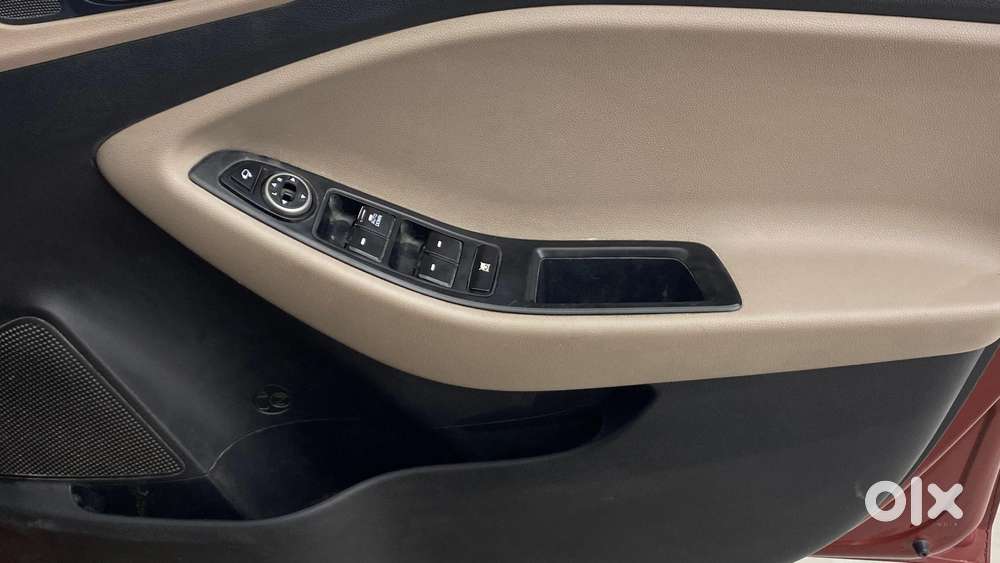 Hyundai Elite I20 Asta 1.4 Crdi, 2017, Diesel