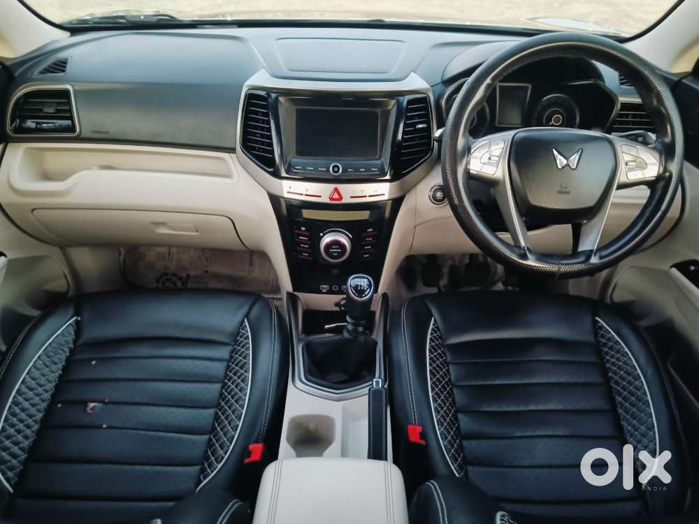 Mahindra Xuv300, 2023, Diesel