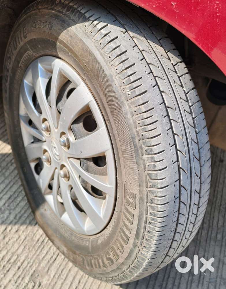 Hyundai I10 Sportz 1.1l, 2014, Petrol