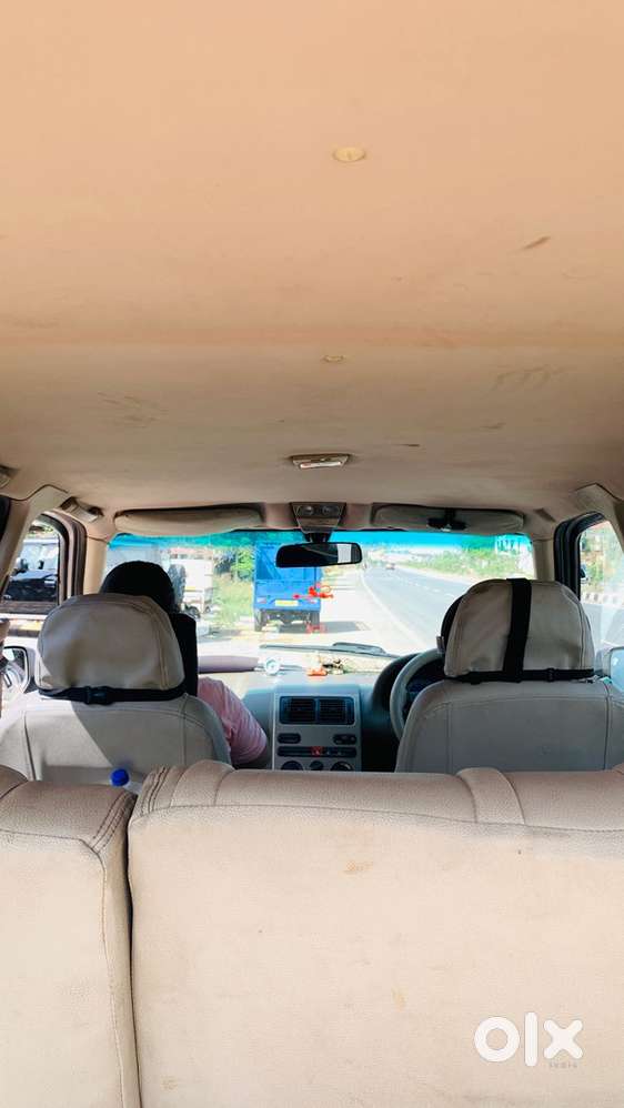 Tata Safari 2013 Diesel Good Condition