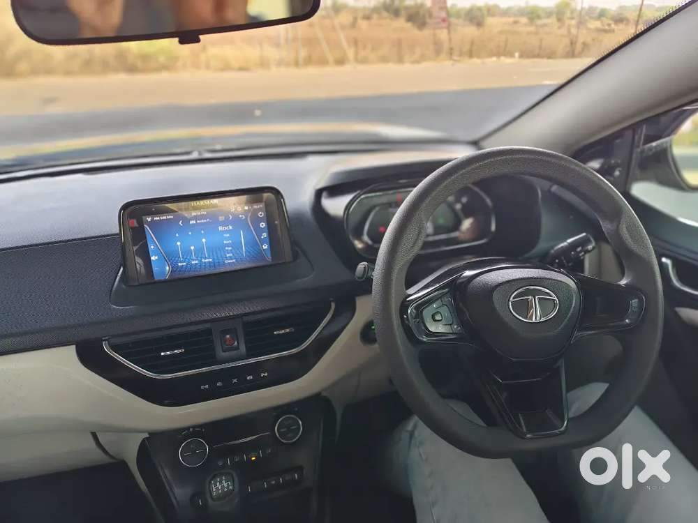 Tata Nexon 2021 Diesel 68000 Km Driven