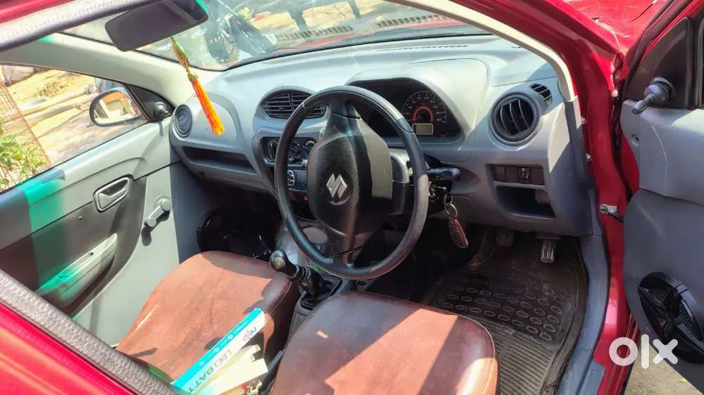 Alto 800 Good Condition