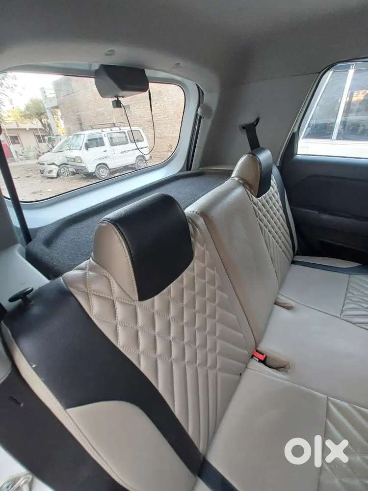 Maruti Suzuki Wagon R 2024 Petrol Only 11000 Km Driven