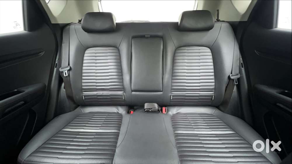 Kia Sonet 1.0 Gtx Plus Dct, 2021, Petrol