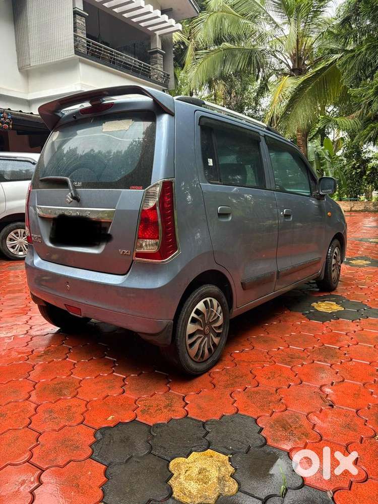 2010 Maruti Suzuki Car