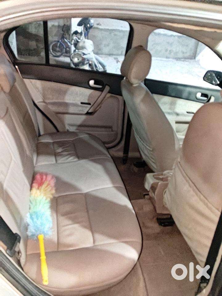 Ford Fiesta Style 2008