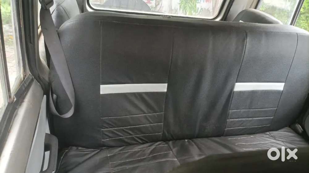 Mahindra Bolero Diesel 2011
