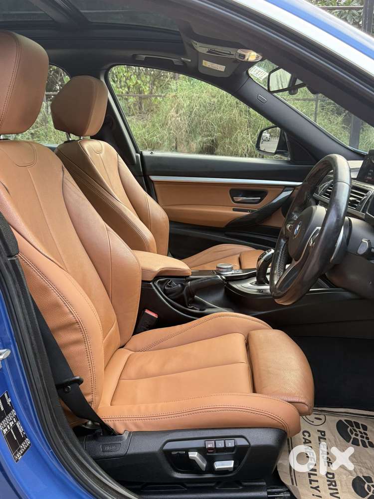 Bmw 3 Series 2.0 330i M Sport, 2018, Petrol