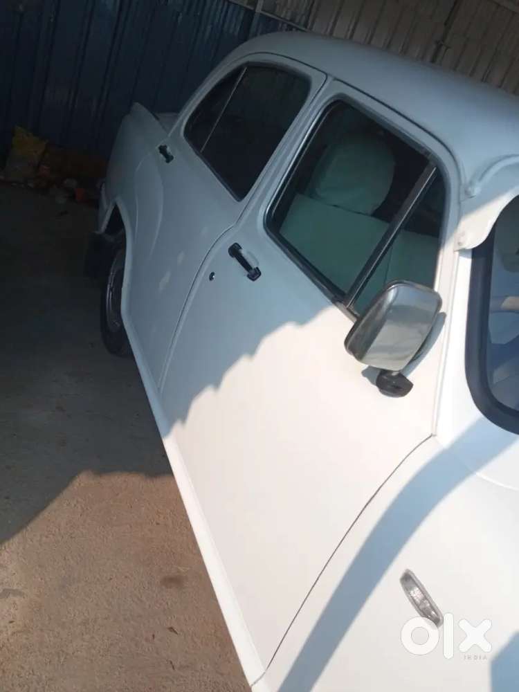 Ambassador Ambassador 2008