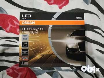 Osram H1 LED and H7 HID bulbs for sale - Spare Parts - 1756457049