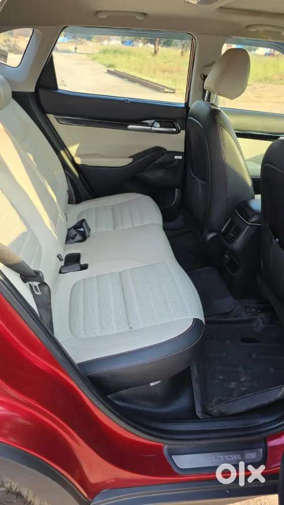 Kia Seltos Gtx+ Diesel Dec-2019