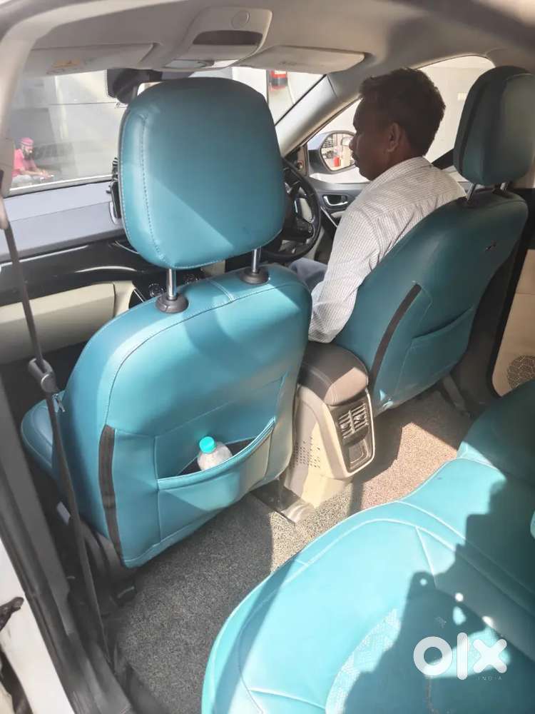 Tata Nexon Ev Max 40kw Xz+ 2022