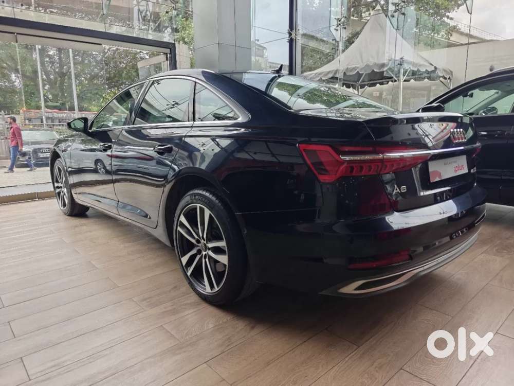 Audi A6 2.0 45 Tfsi Technology, 2024, Petrol