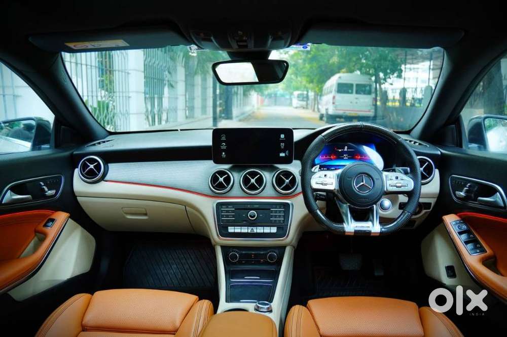 Mercedes-benz Cla 200 D Sport, 2017, Diesel