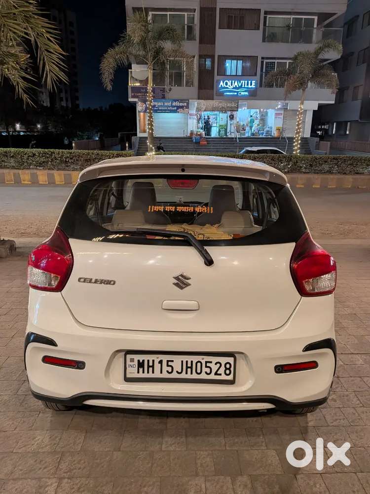 Maruti Suzuki Celerio 2023 Petrol 12000 Km Driven