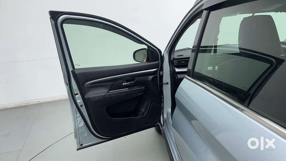Maruti Suzuki Xl6 1.5 Alpha Plus At, 2022, Petrol