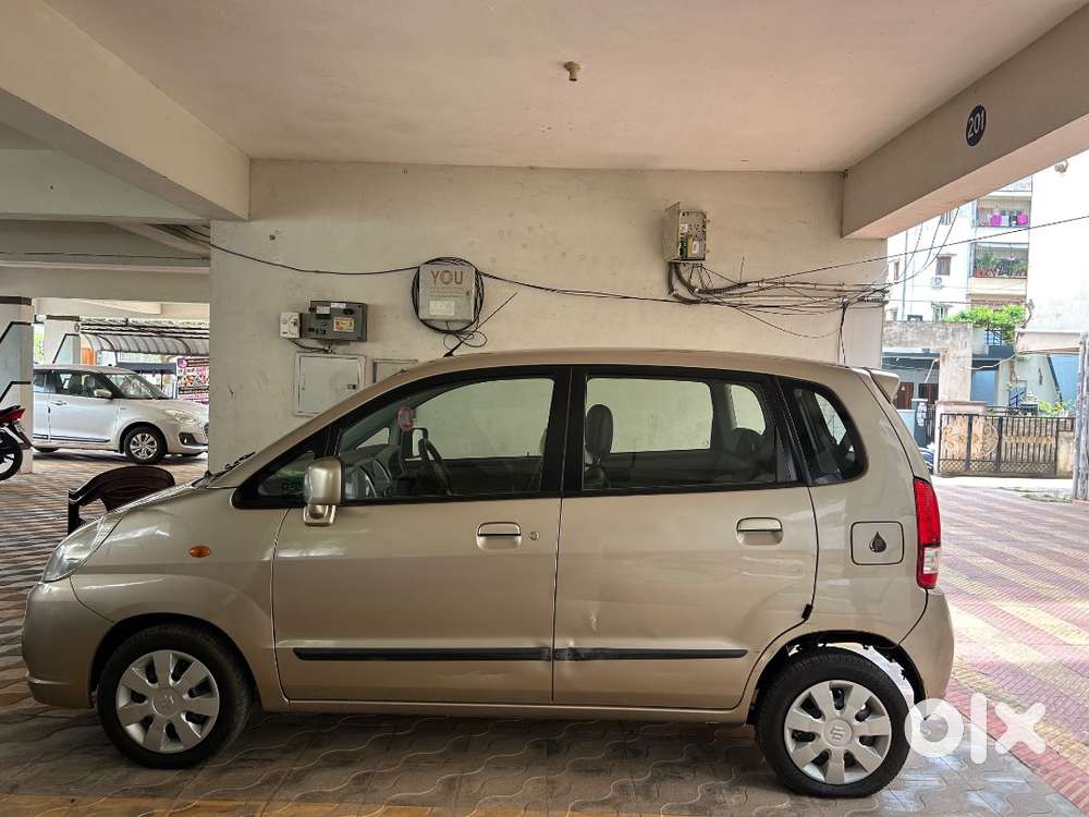 Maruti Suzuki Zen Estilo 2011 Petrol