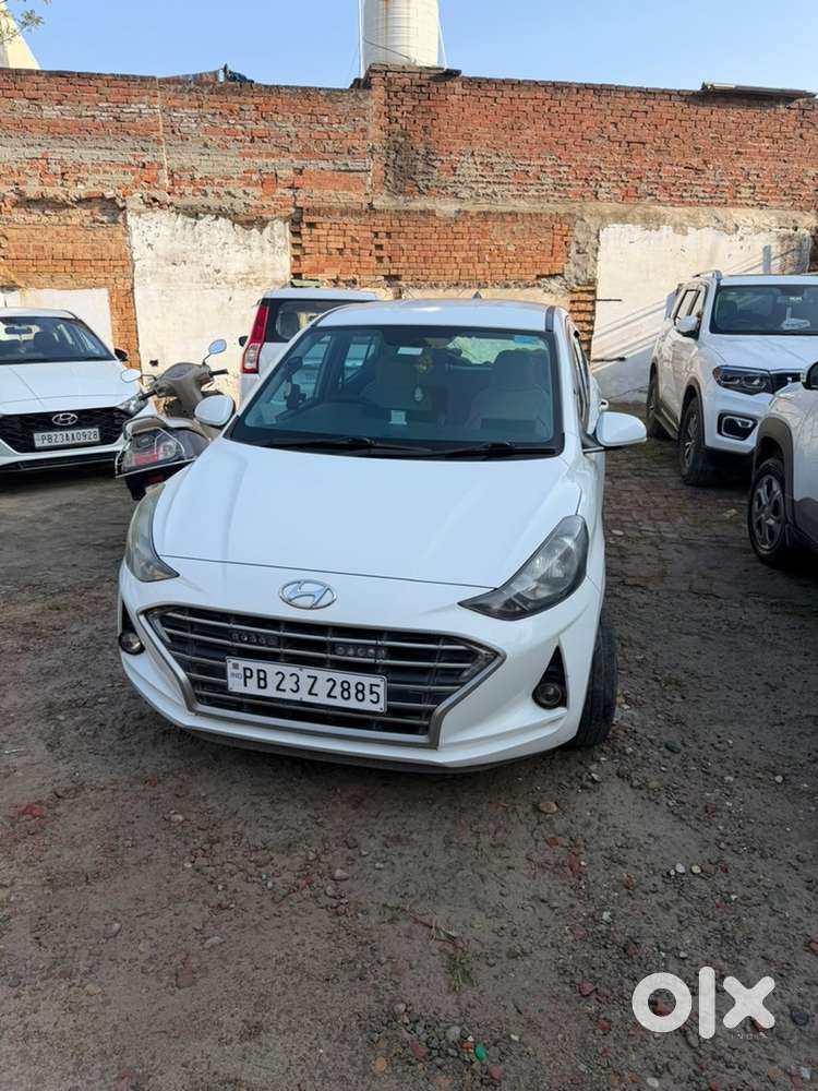 Hyundai Grand I10 Nios 2021 Petrol Manual